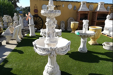 Fuente de Piedra