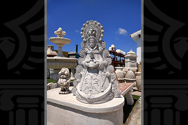 Virgen del Rocío